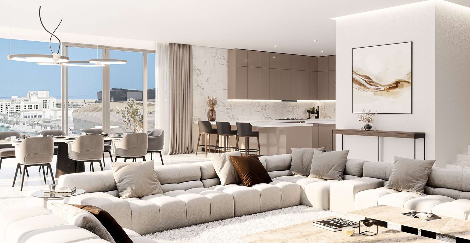 The Bay Residence 2 - Image 4