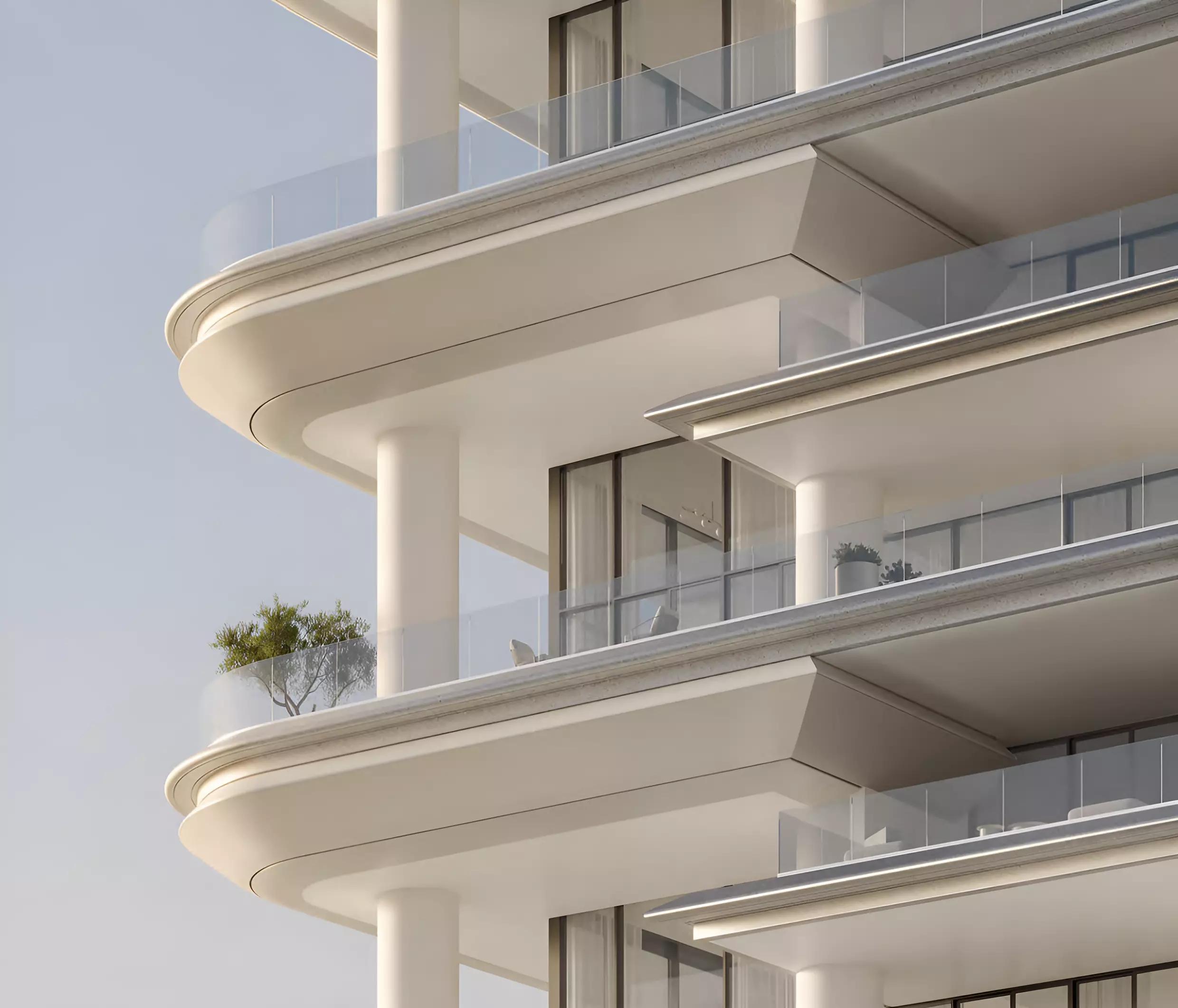 Vela Dorchester Collection