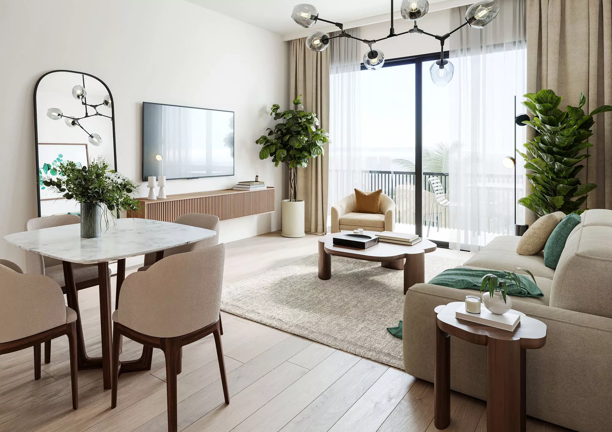 Holland Gardens - Image 5