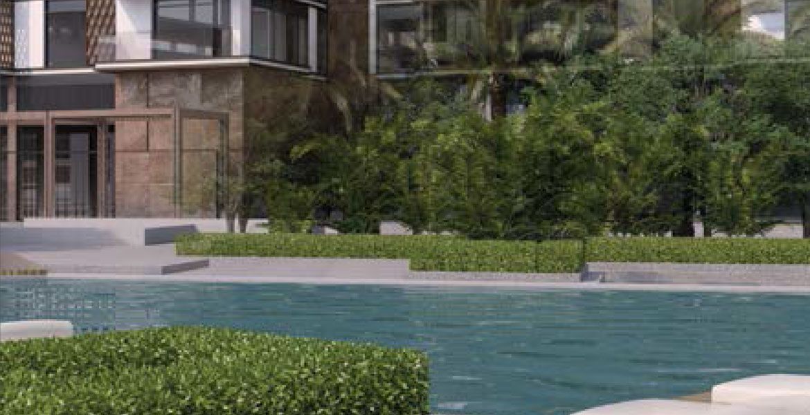 Bluewaters Residences Building 2 - Image 2