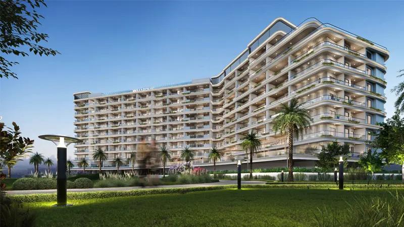 Marquis Insignia - Image 2