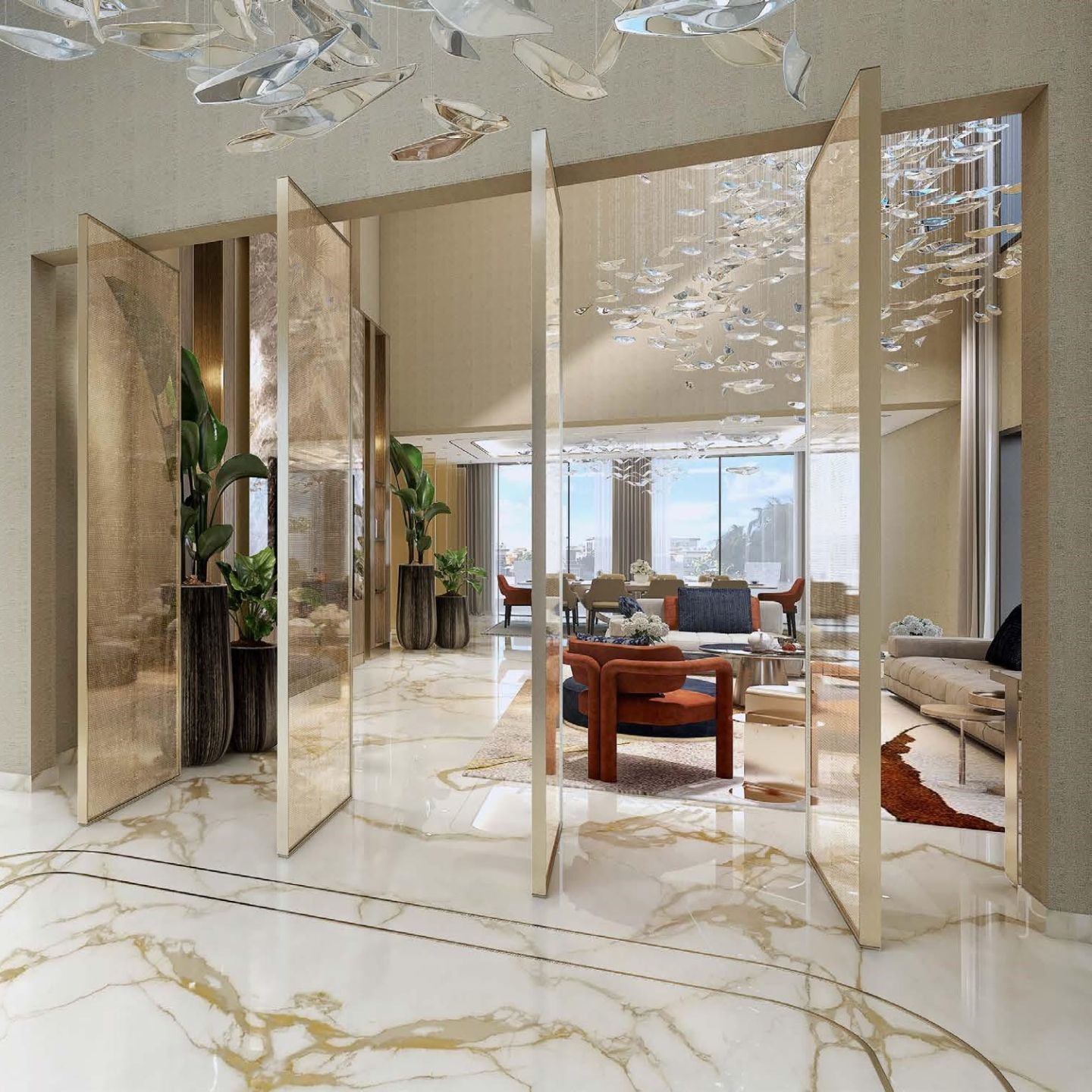 FIJI at Damac Islands - Image 5