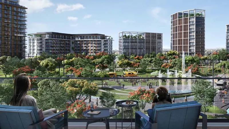 Erin Central Park - Image 6