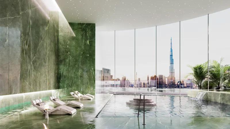 Mercedes-Benz Places - Image 6