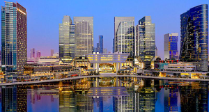 Al Maryah Island Image