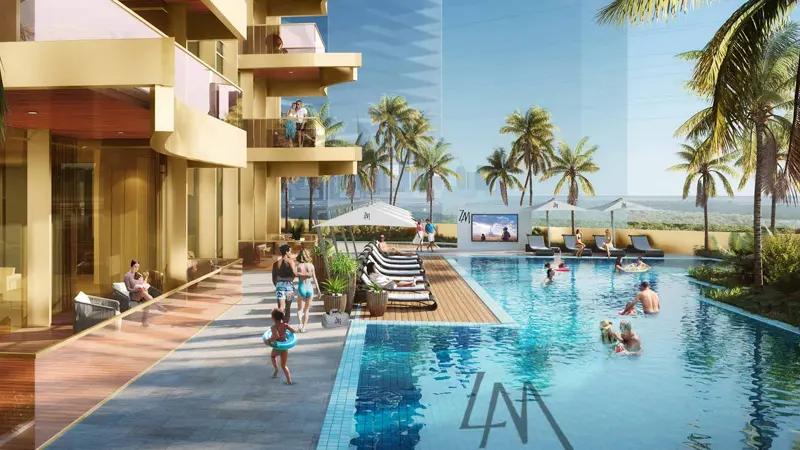 Elegance Tower - Image 2