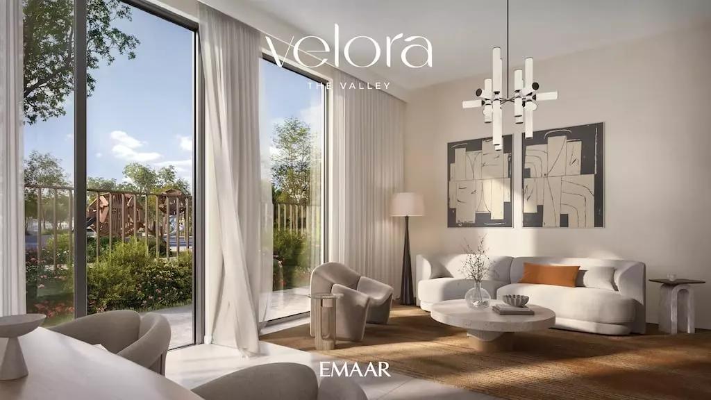 Velora By Emaar - Image 2