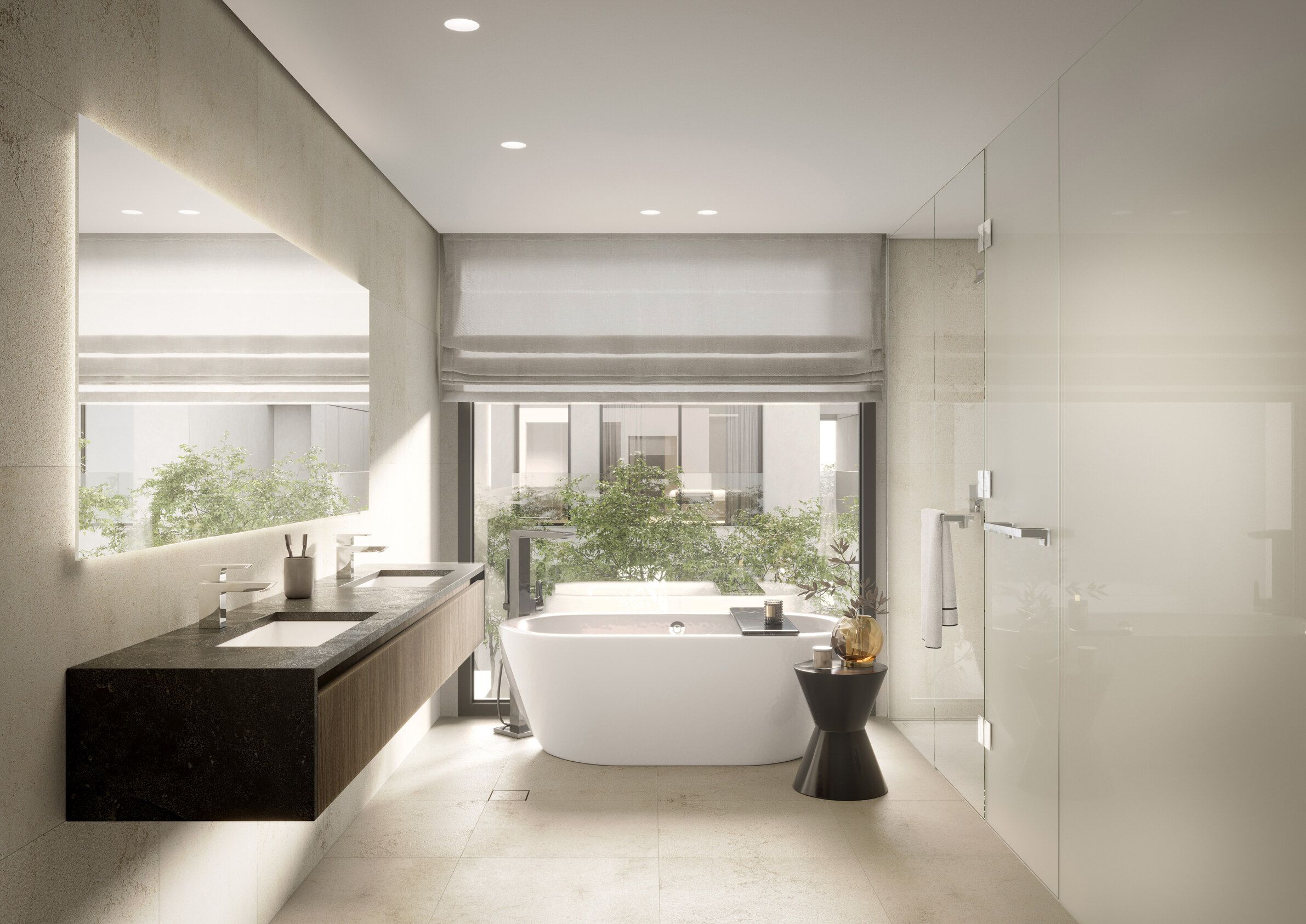 Sunrise Living Villas - Image 4