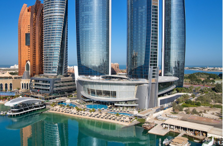 Happiness Island Image