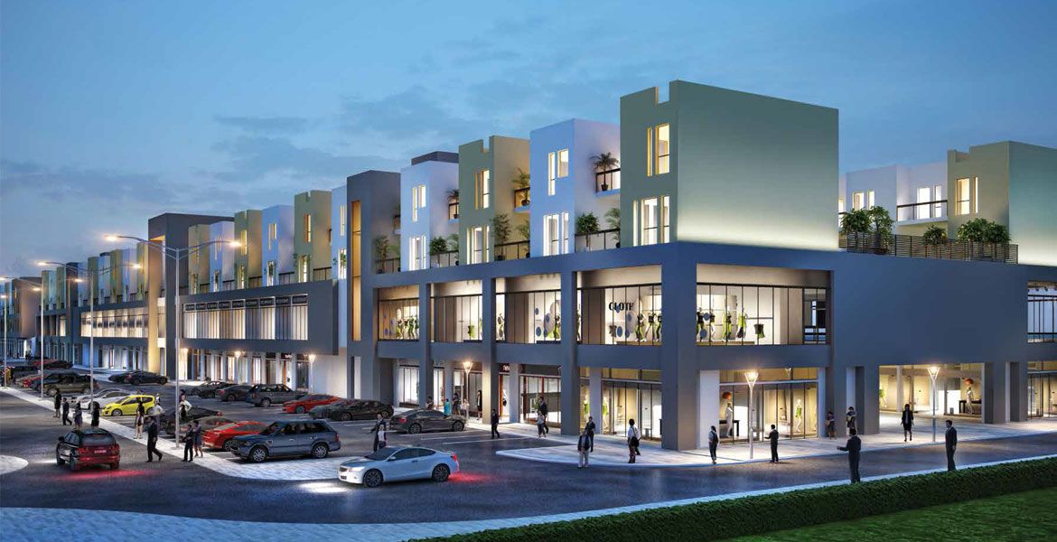 Warsan Village - Image 2