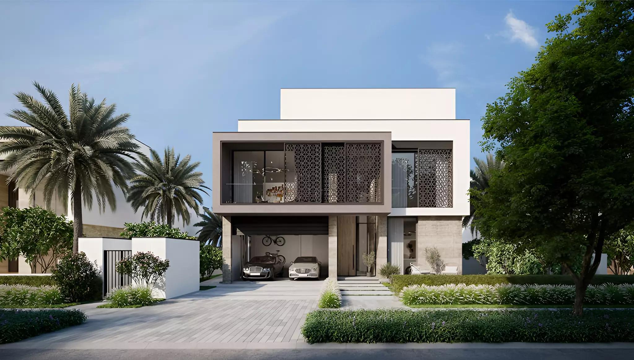 New phase on Palm Jebel Ali - Image 4