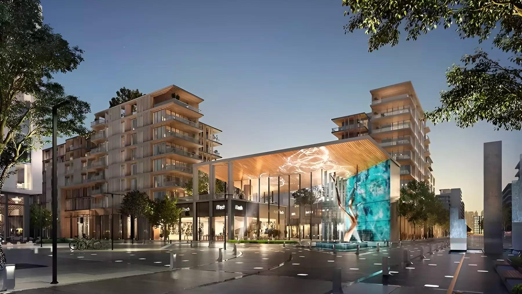 Saadiyat Grove - Image 3