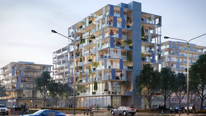 Helvetia Residences - Image 4