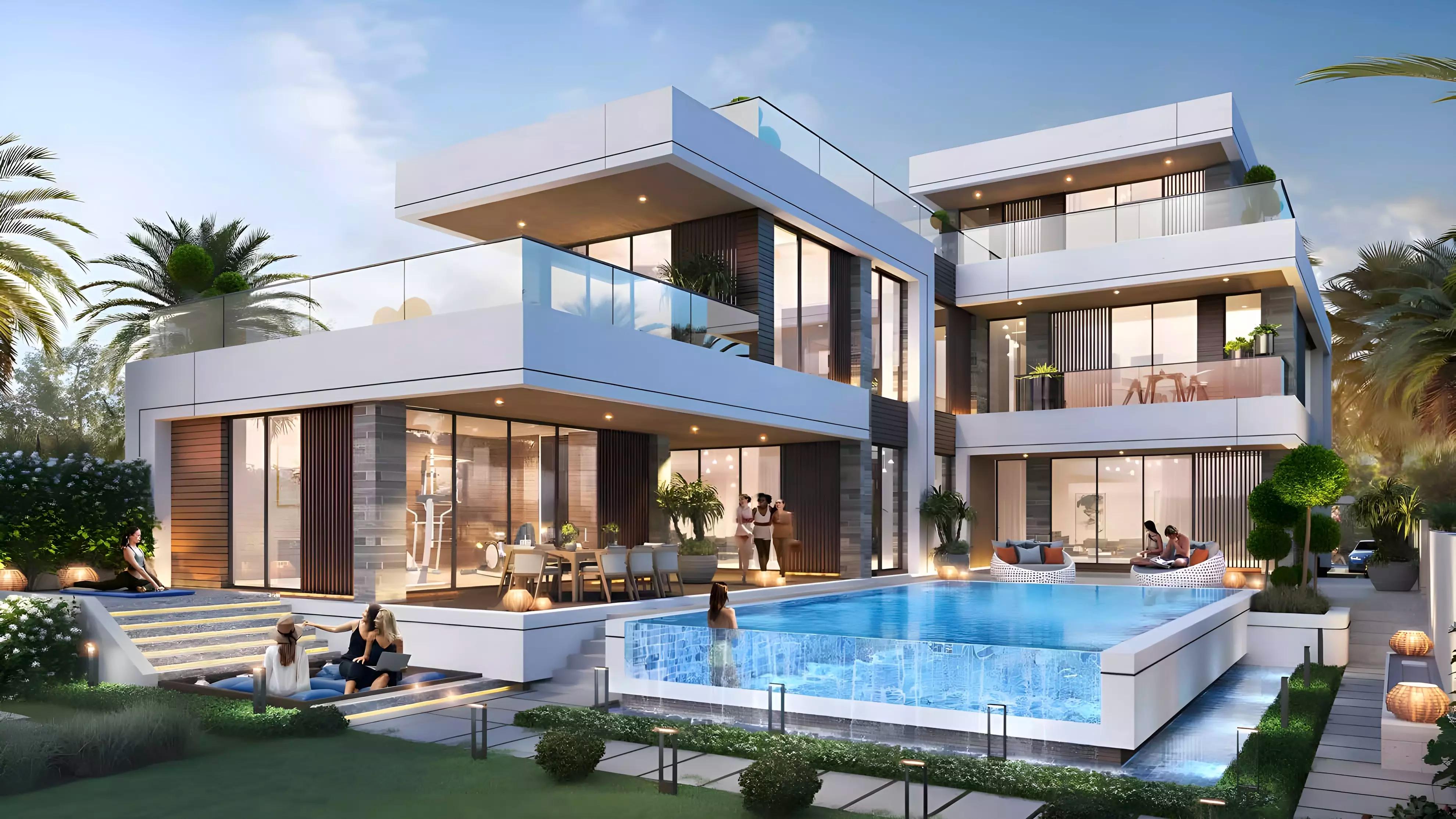 Damac Islands - Image 2