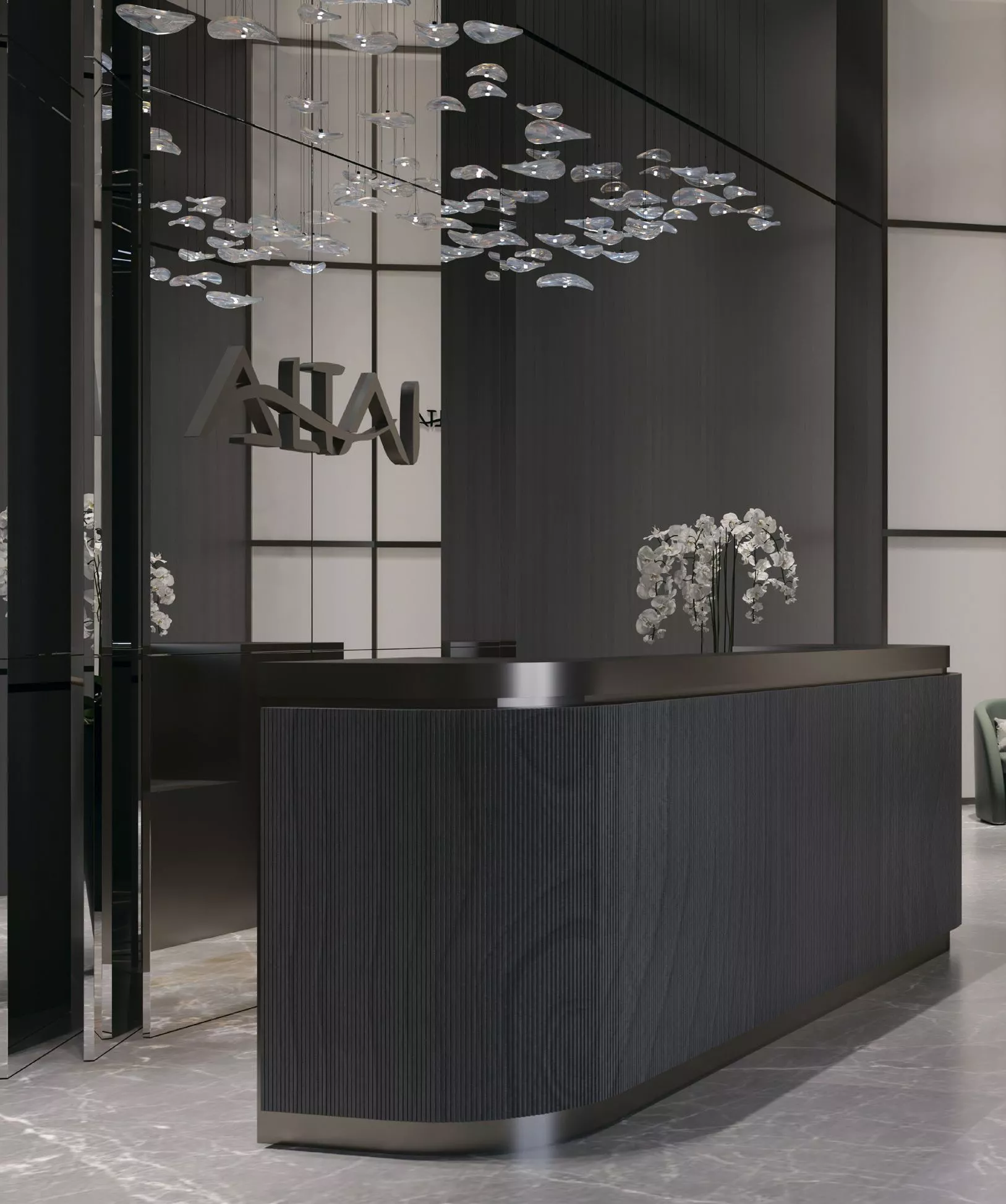 Altai Tower - Image 8