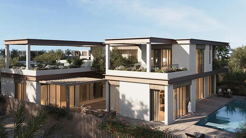 Al Naseem Villas - Image 4