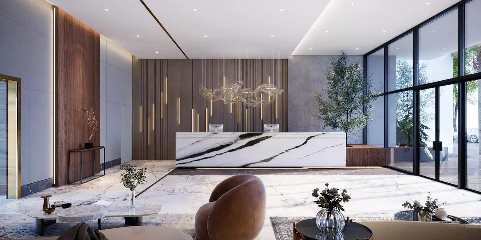 Al Maryah Vista Phase 2