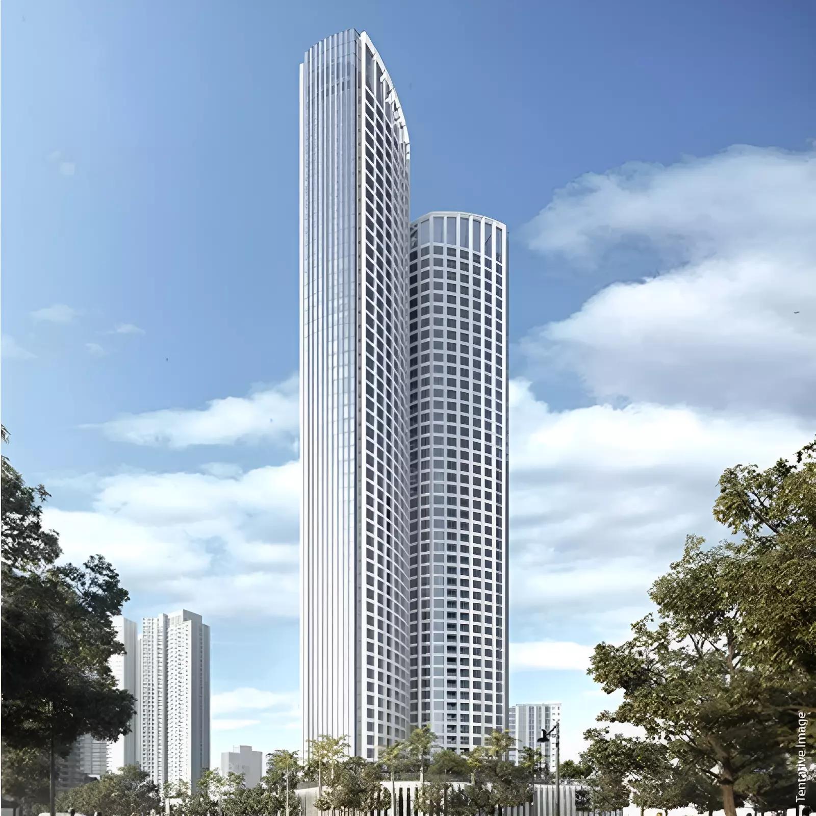 AUREL1A Residence - Image 4