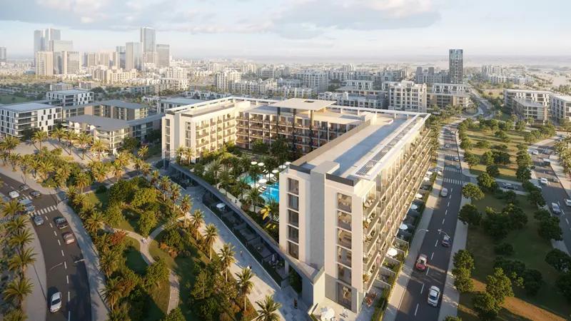 Binghatti Aurora - Image 8