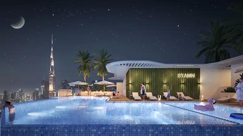 Stamn One Residences - Image 4