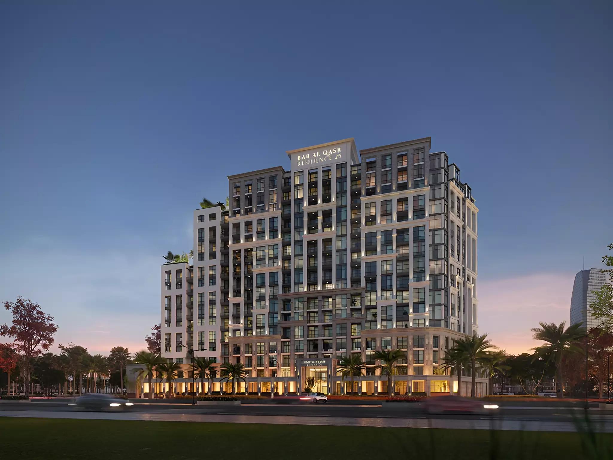 Residence 25 - Image 5