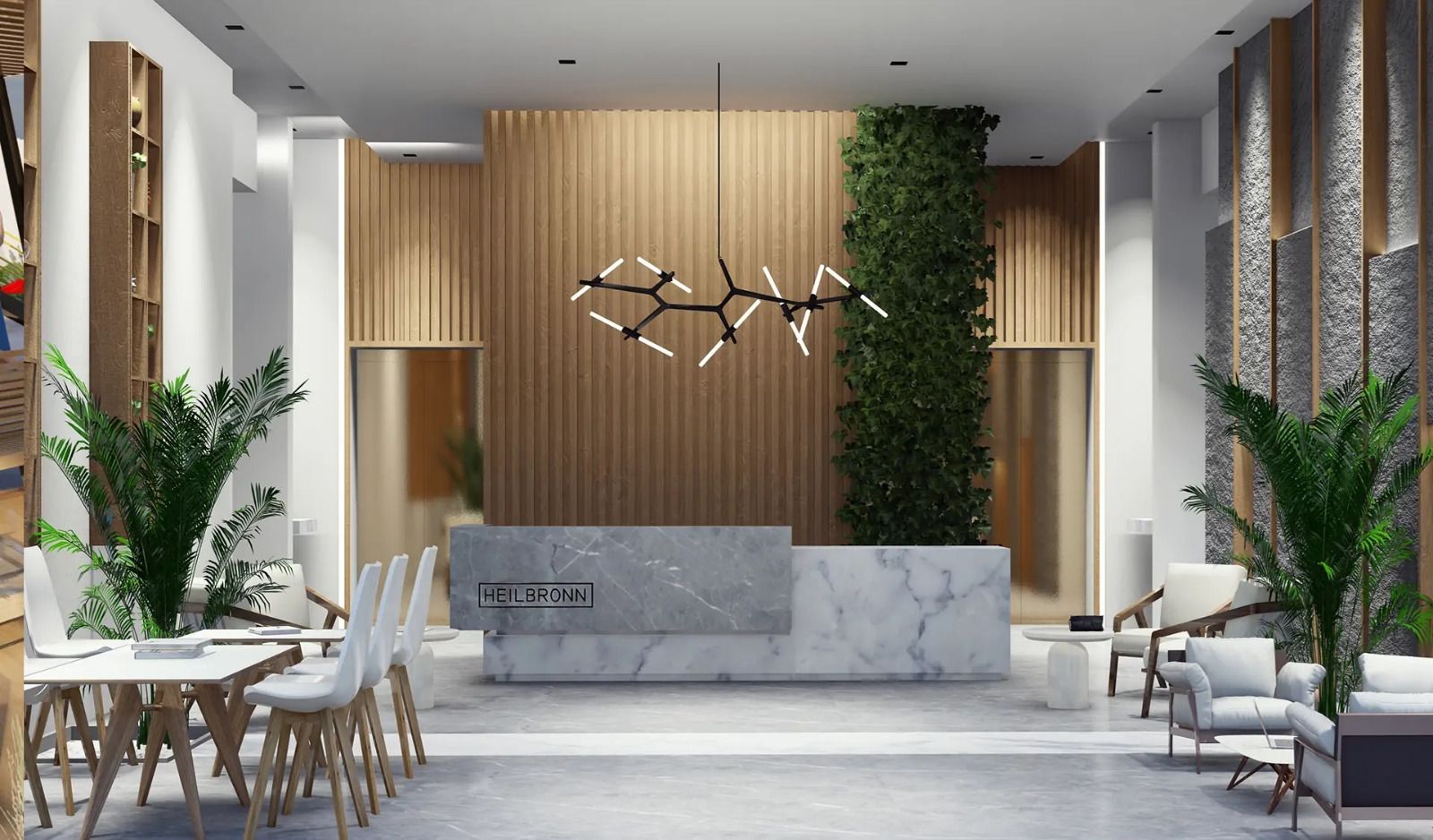 Park Lane by Heilbronn - Image 5