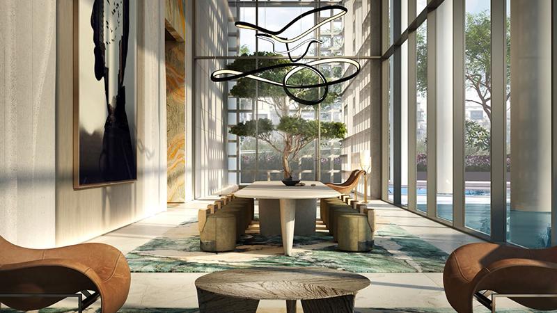 Verve City Walk - Image 9