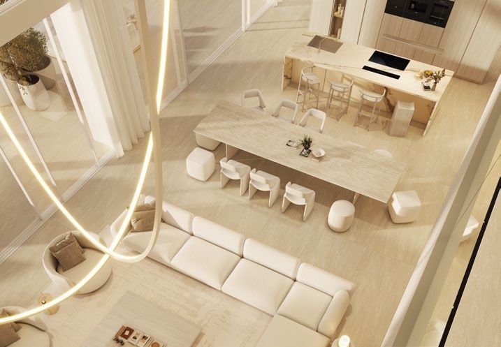 The Chedi Private Residences - Image 7