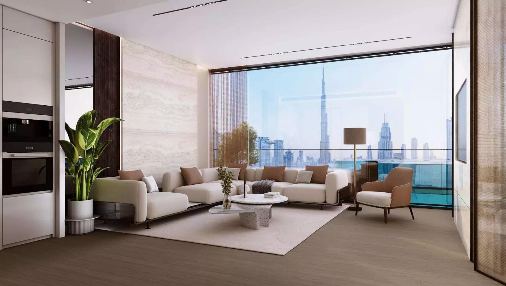 One By Binghatti - Image 2