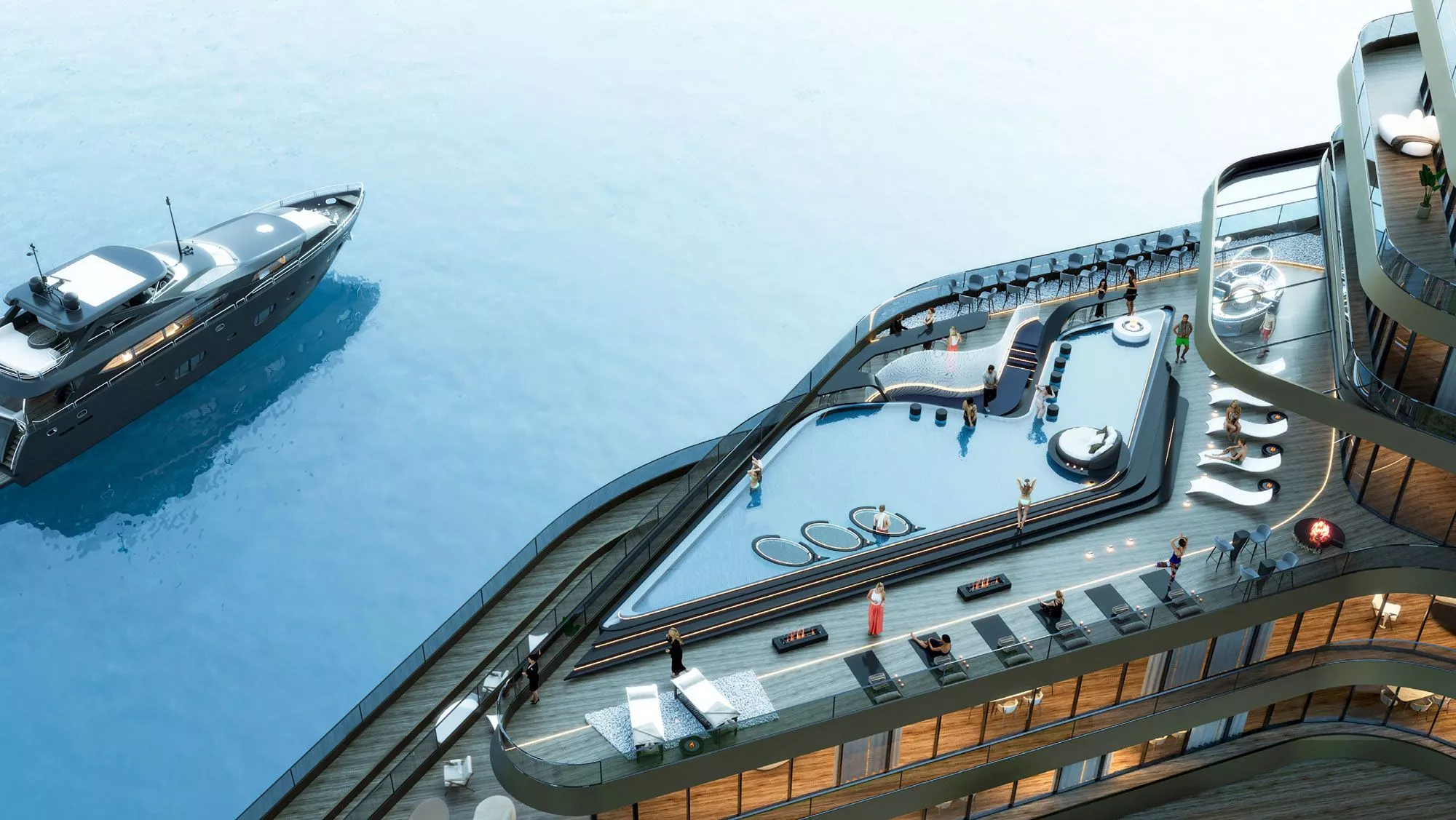 Quattro Del Mar - Image 4