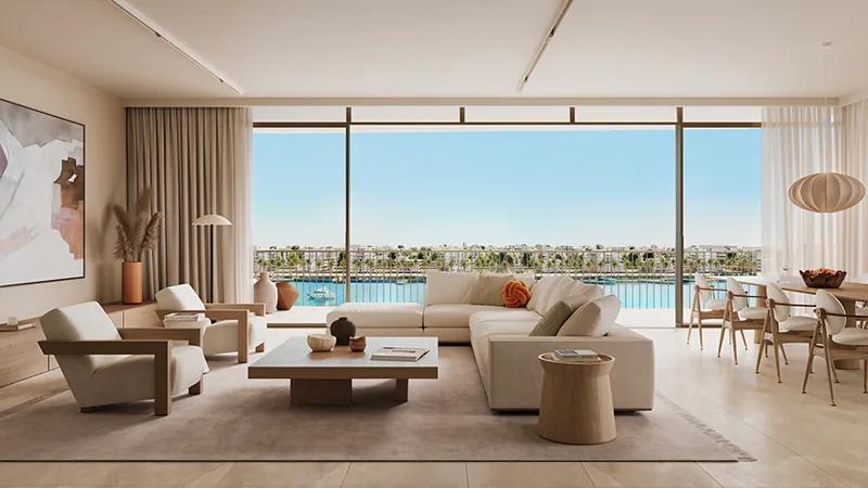 Bay Grove Residences at Dubai Islands