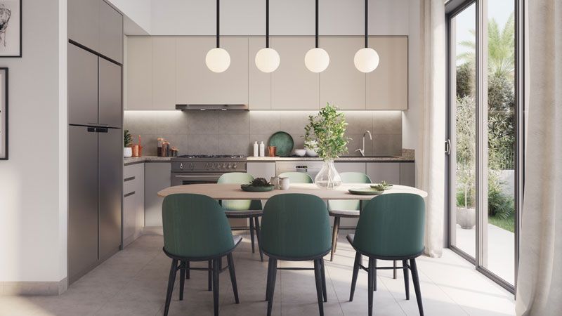 Expo Golf Villas Phase 6 - Image 5