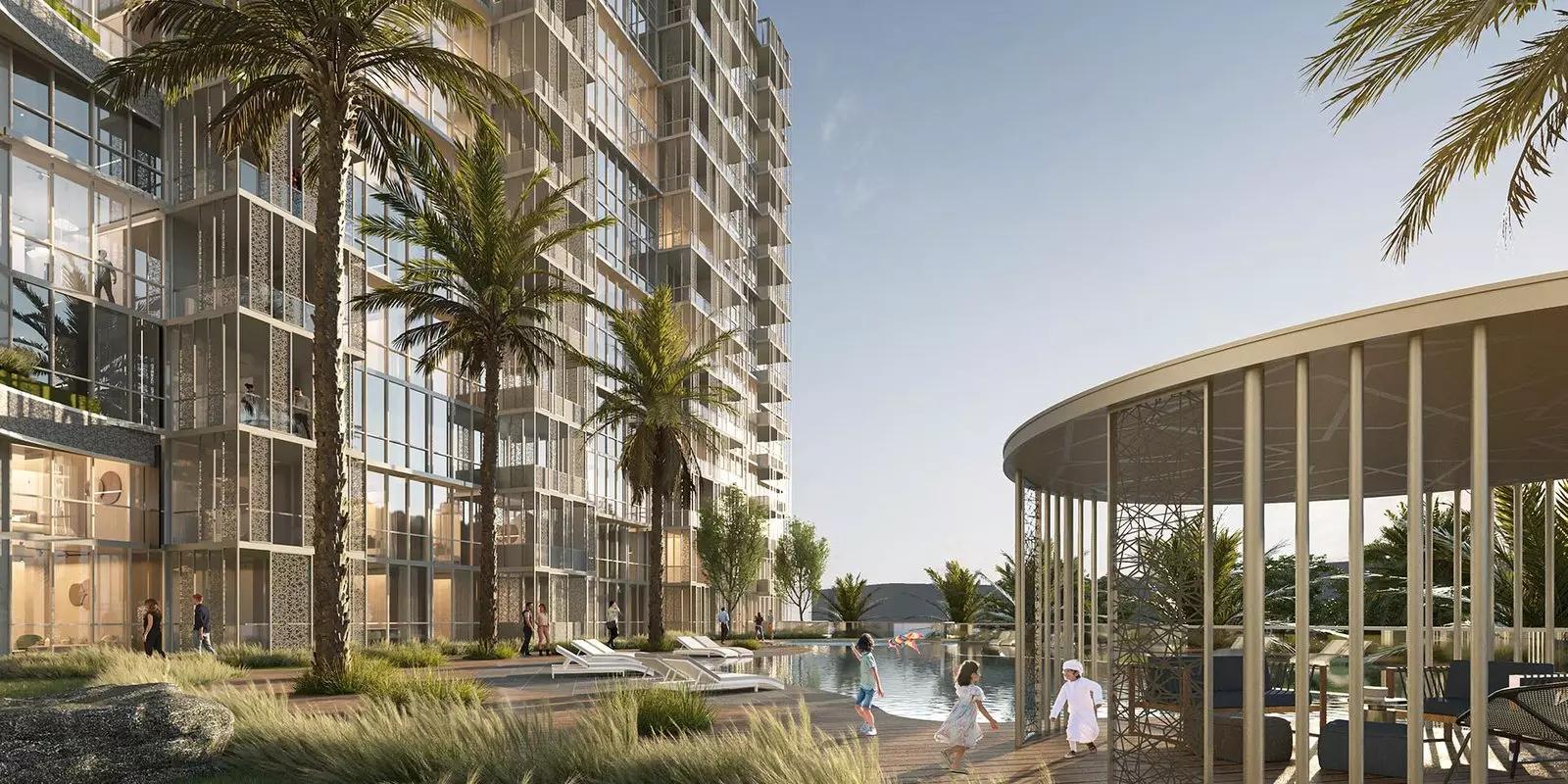 Expo City Residences - Image 2