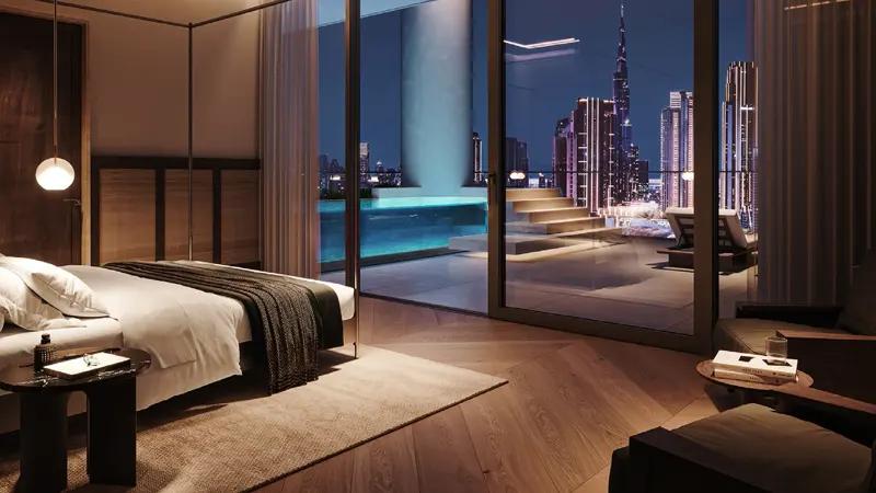 Omniyat Vela Viento - Image 5