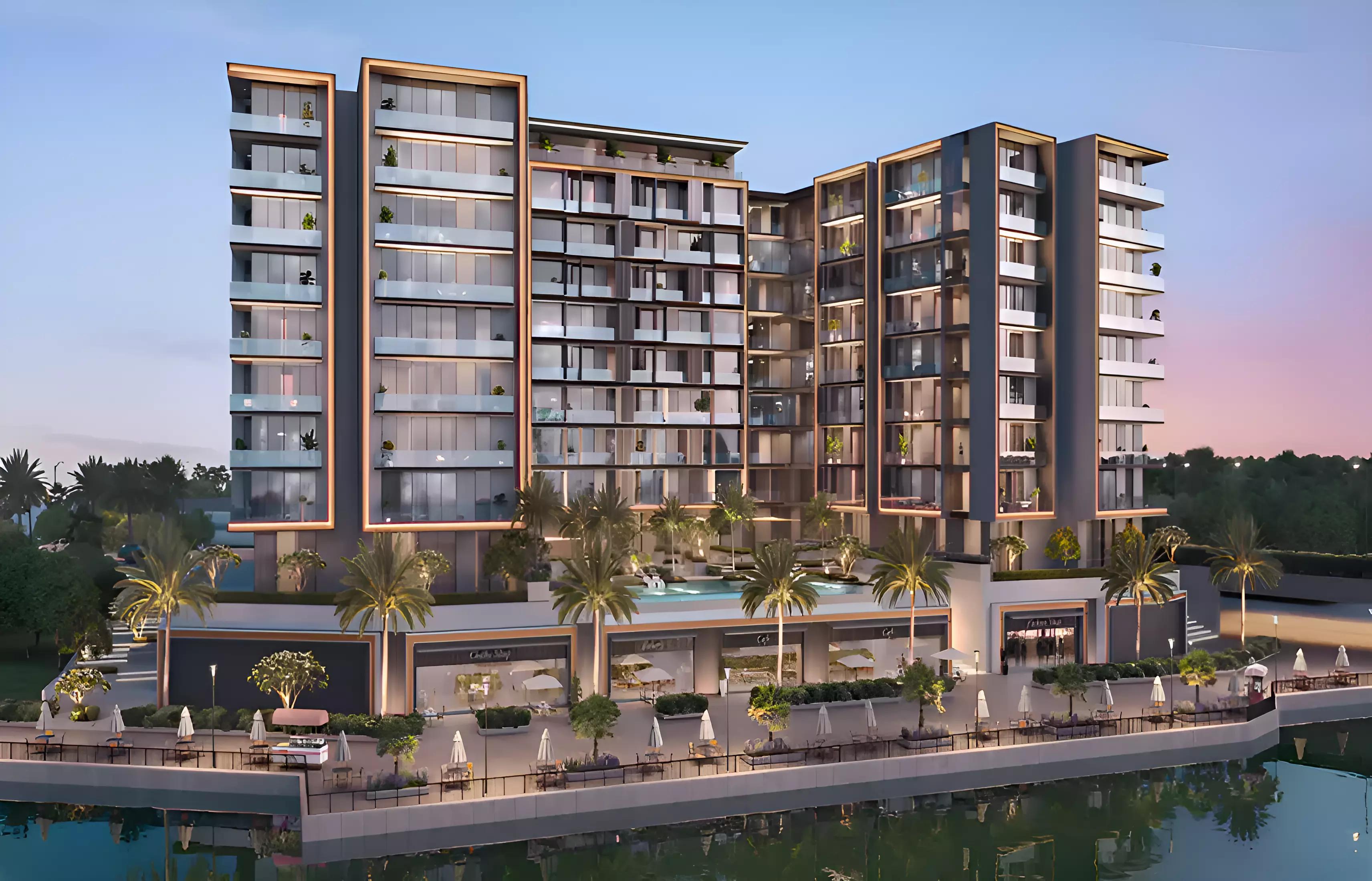 Ellington Art Bay - Image 8