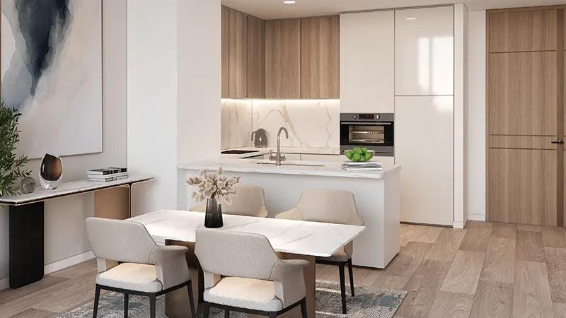 Roma Residences - Image 8