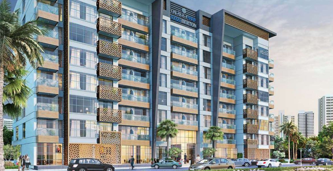 AZIZI BERTON - Image 7