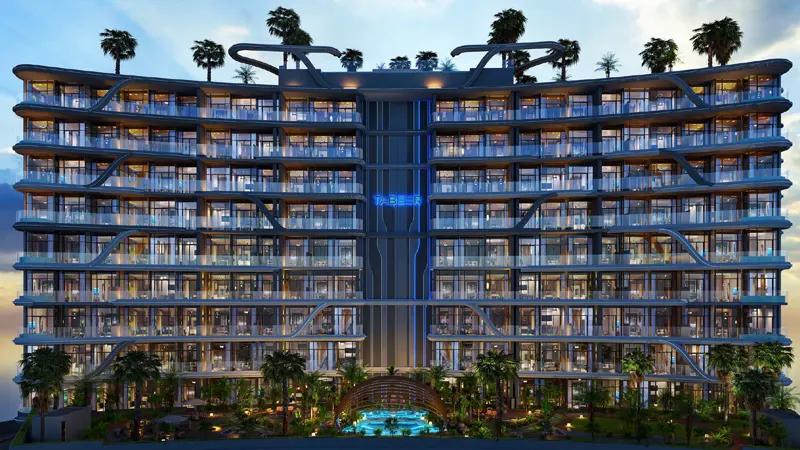 48 ParkSide - Image 2