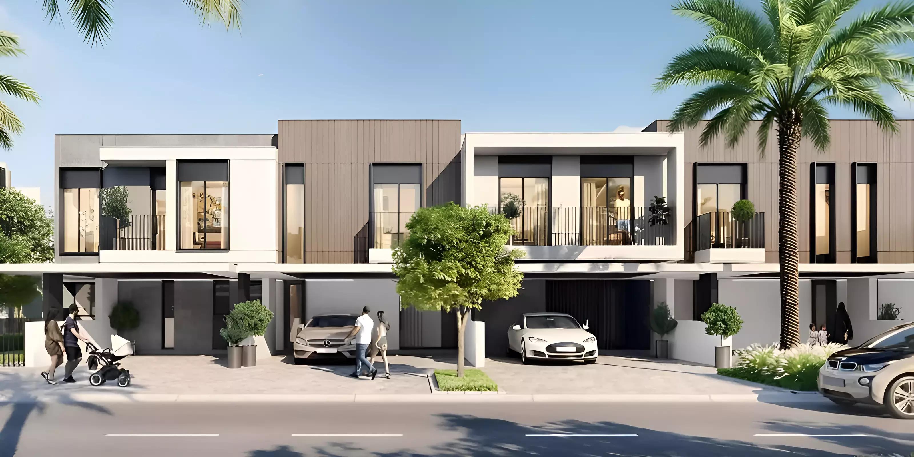 Greenviews Phase 2 By Emaar