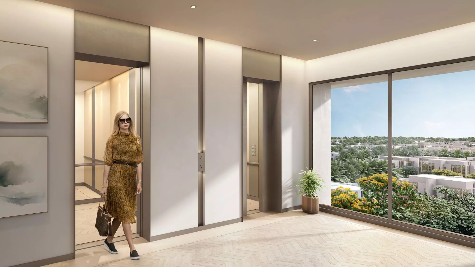 Madinat Jumeirah Living - Jomana - Image 4