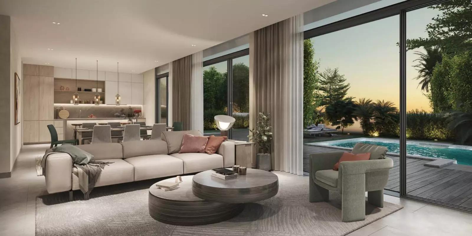 Al Jurf Gardens Phase 2 Kayan