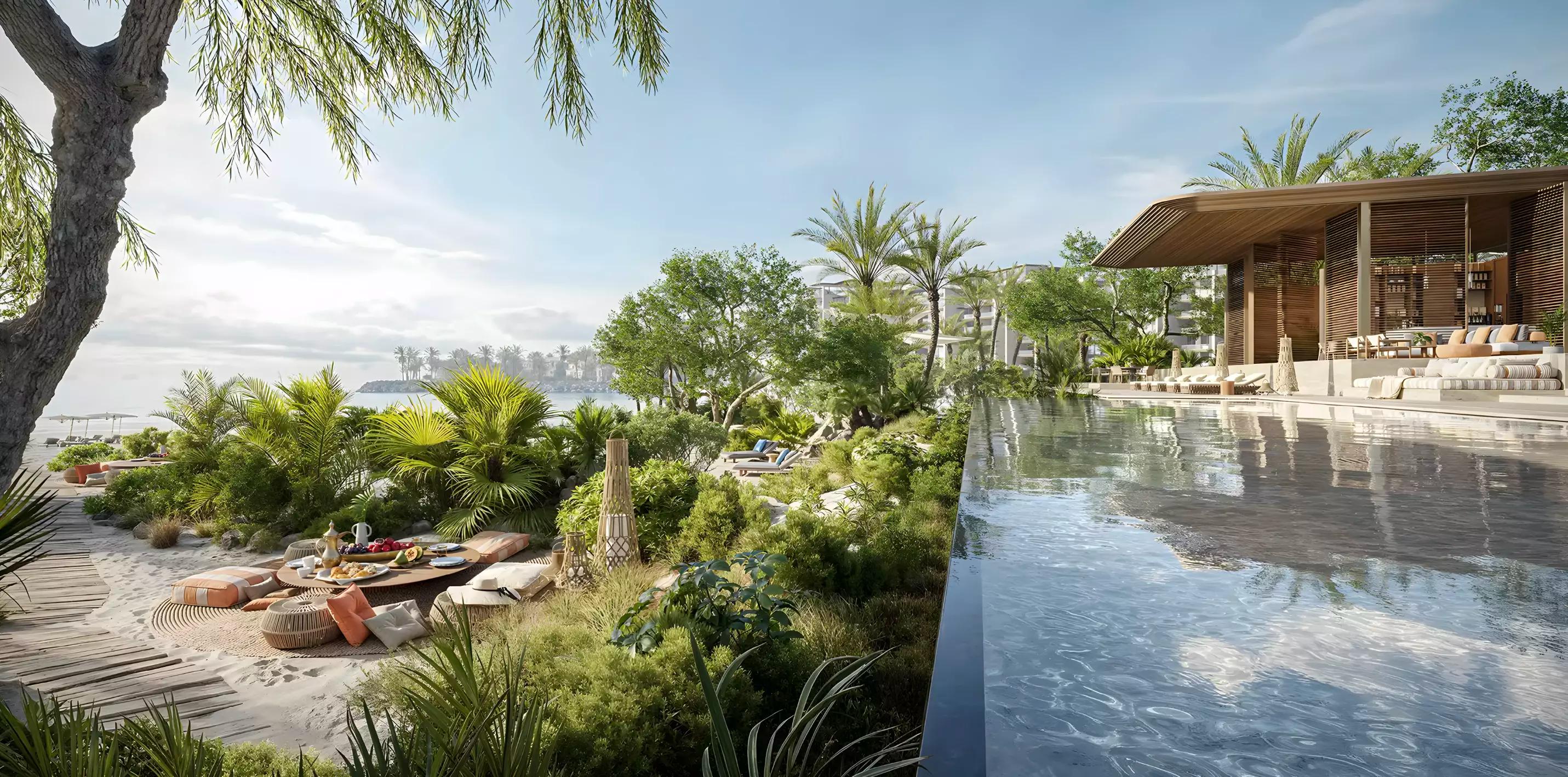 Solaya in La Mer - Image 3