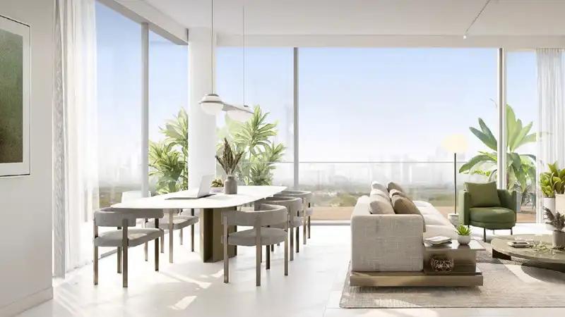 South Park Residences