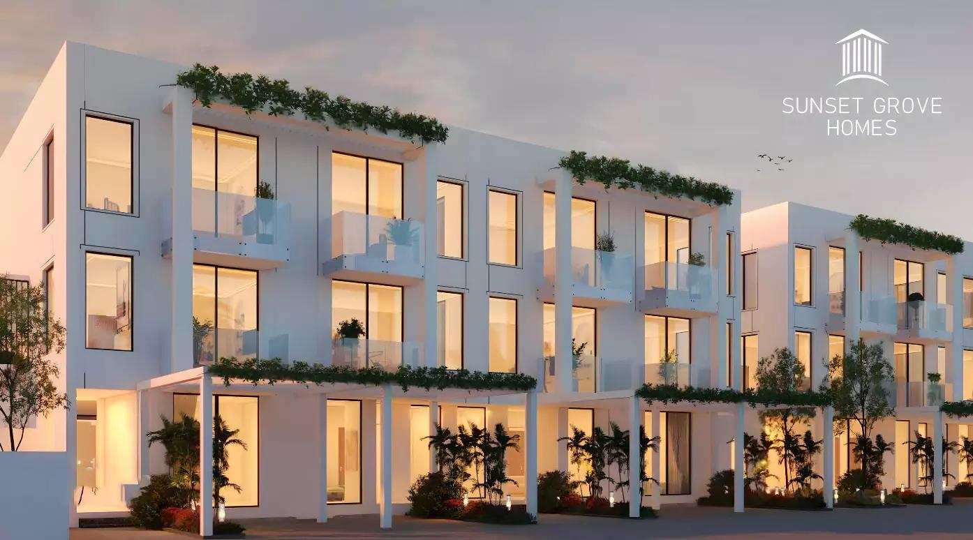 Sunset Grove Homes - Image 8