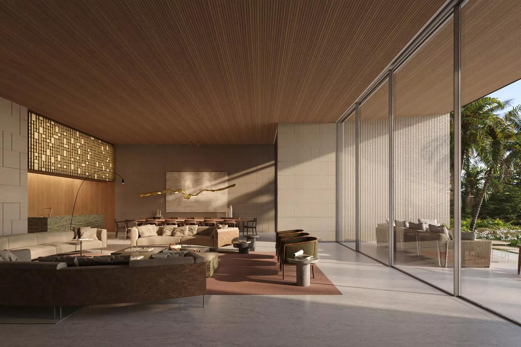 Sea Mirror Residences - Image 2