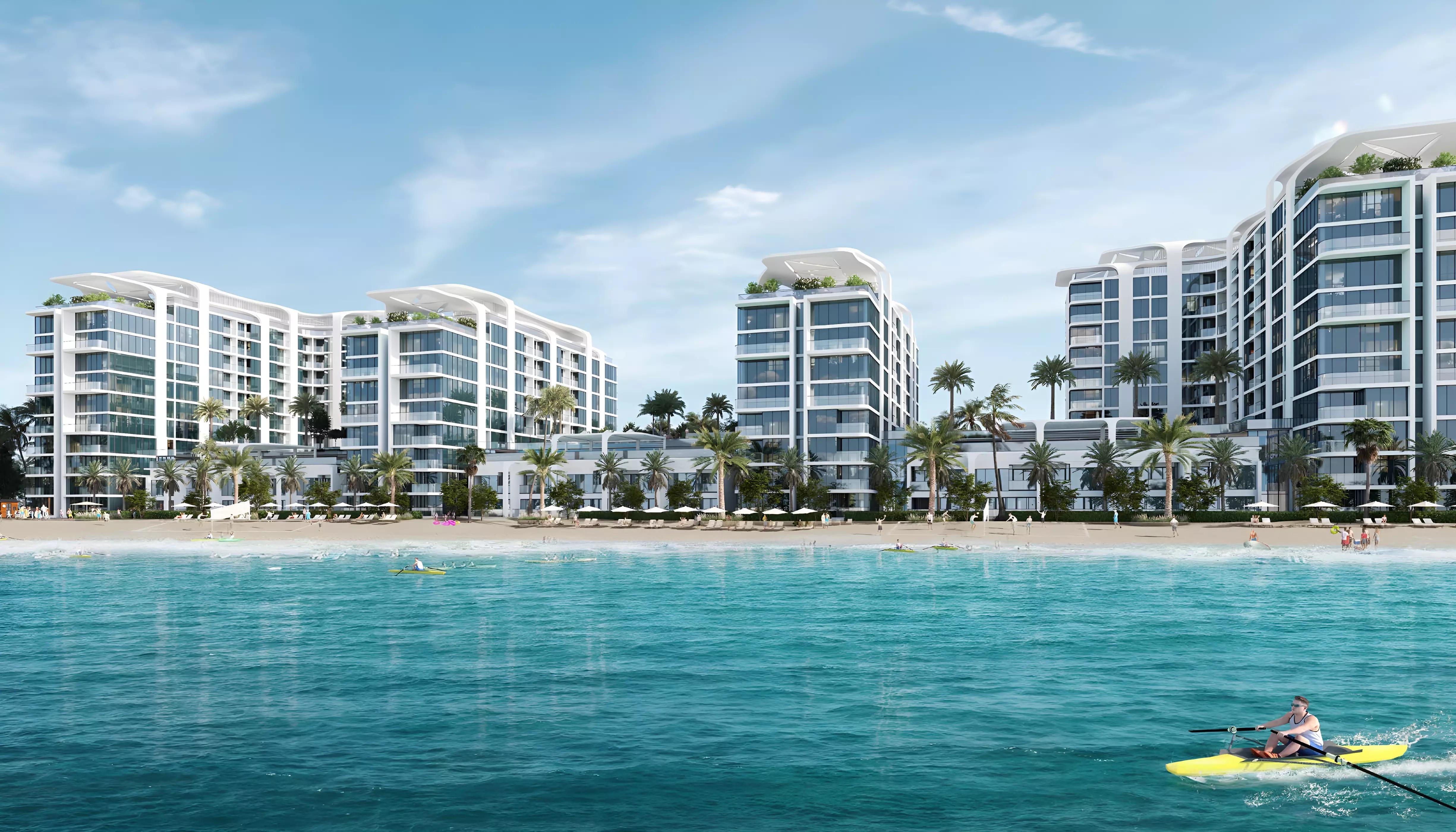 Florine Beach Residences - Image 8