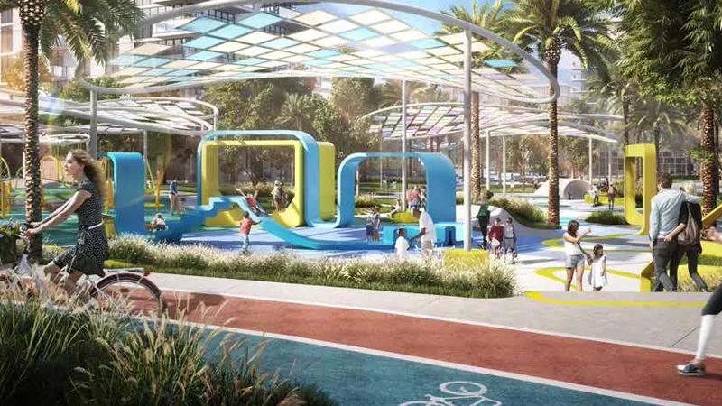 Erin Central Park - Image 7