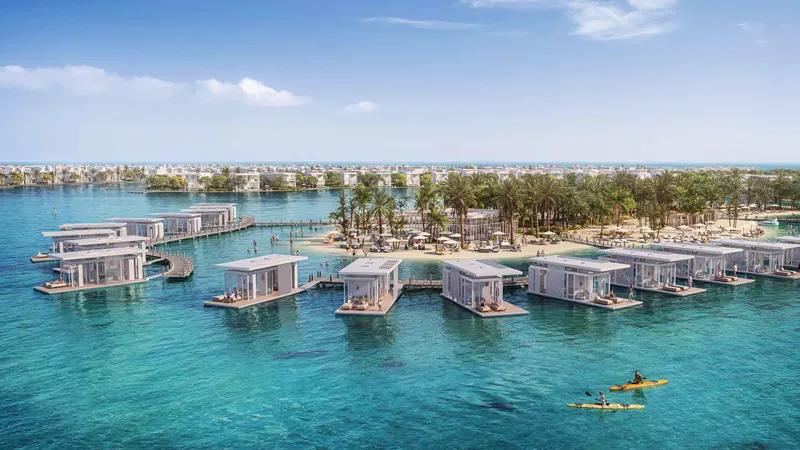 Ramhan Island Villas - Image 2