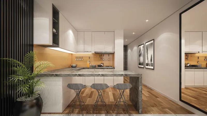 The V Tower - Image 3