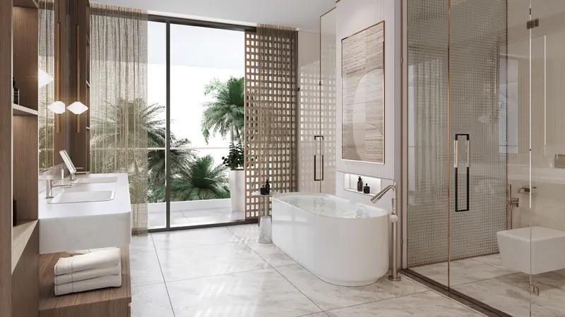 Arista Wadi Villas - Image 7